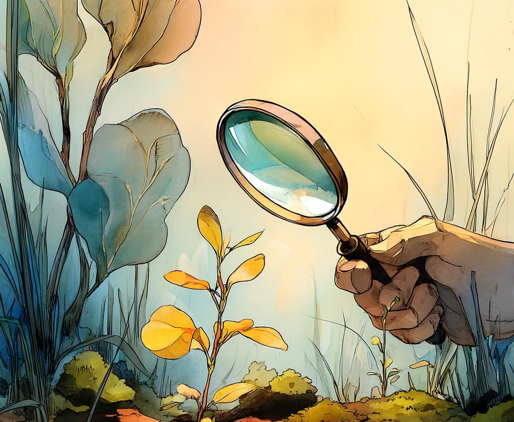 1. We’ve done the homework illustration