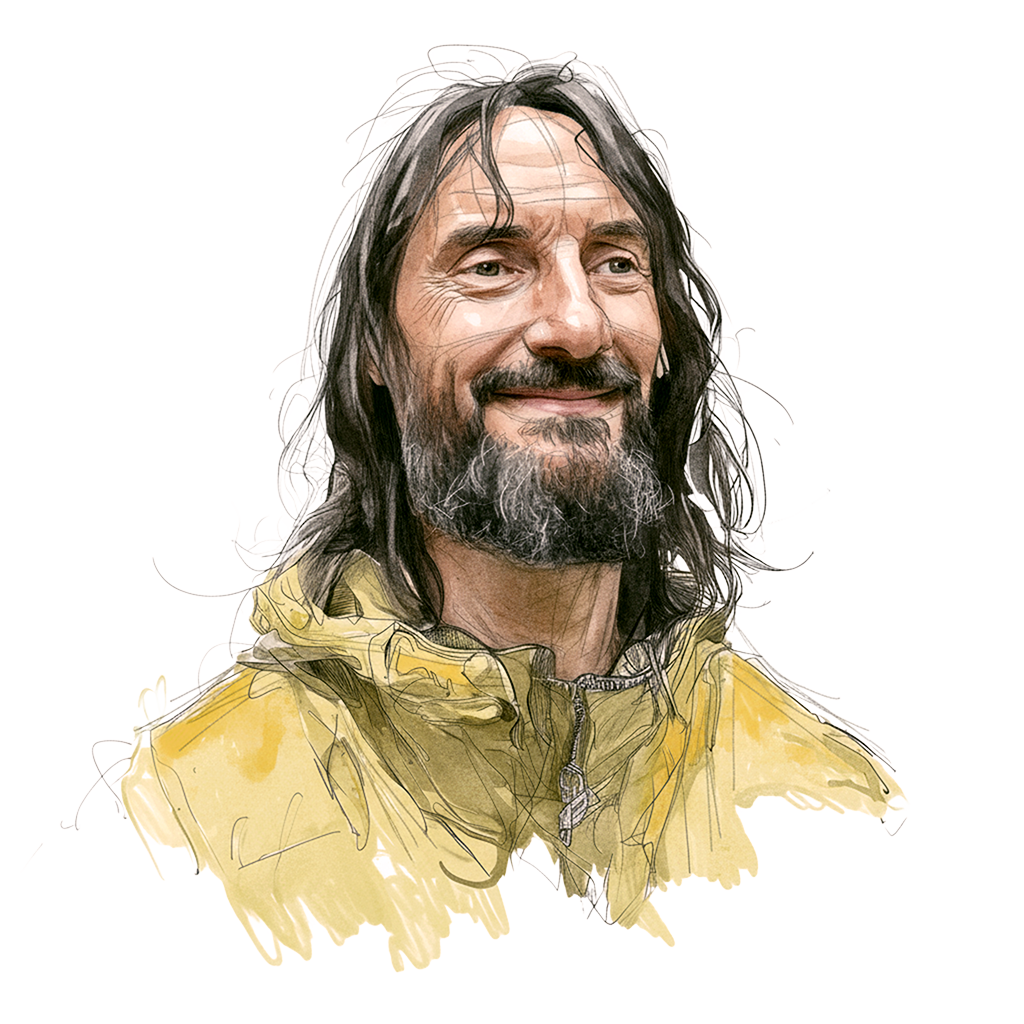 Adam White – Founder