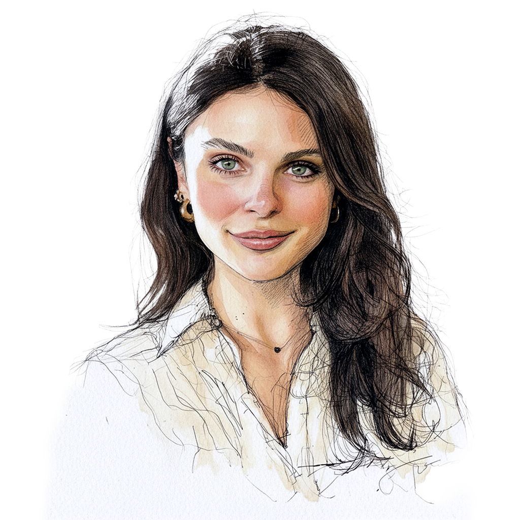 Alice Bertola – Operations and Sustainability Manager